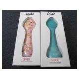 2 Pop Sonic Spade Cleansing & Exfol...