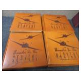 7 Thunder in the Heavens Books...