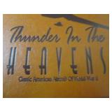 7 Thunder in the Heavens Books...
