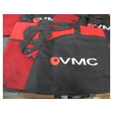 3 Pre-Branded Totes...
