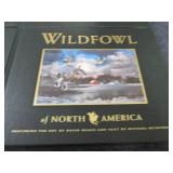 5 Wildfowl of North America Books...