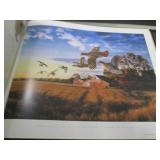 5 Wildfowl of North America Books...