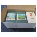 12 Sealed Decks Playing Cards...