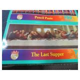 3 Sealed Hoyle 700 pc Puzzles...