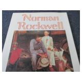 Norman Rockwell Book...