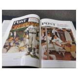 Norman Rockwell Book...