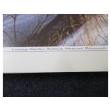 Stack of David Maass " Leaving Shel...