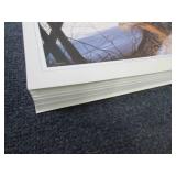Stack of David Maass " Leaving Shel...