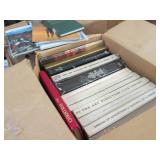 Box of Books...