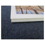 Stack of David Maass " Mirrored Lan...