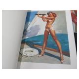 3 ea The Best of Gil Elvgren  by Re...