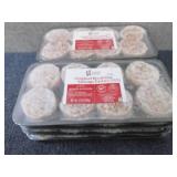 CC 8- (12 oz) 8pks FROZEN Breakfast...