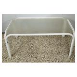 Lightweight Plastic Outdoor Table