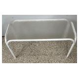 Lightweight Plastic Outdoor Table