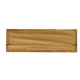 Vintage Black and White Photographic Framed Print Excelsior July 5th Picnic 