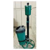 Hole 6 Golf Ball Washing Stand