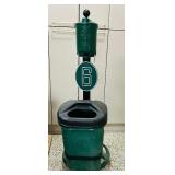 Hole 6 Golf Ball Washing Stand