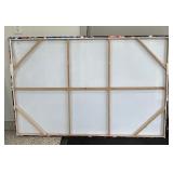 Extra Large Canvas Wall Art Times Square NY