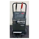 DieHard Battery Charger and Engine Starter