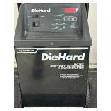 DieHard Battery Charger and Engine Starter