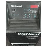 DieHard Battery Charger and Engine Starter