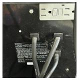 DieHard Battery Charger and Engine Starter