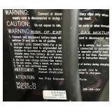 DieHard Battery Charger and Engine Starter