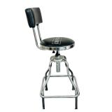 Craftsman Adjustable Hydraulic Seat Stool