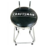 Craftsman Adjustable Hydraulic Seat Stool