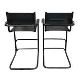 Pair of Fantastic Vintage Bar Stools