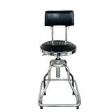 Craftsman Adjustable Hydraulic Seat Stool
