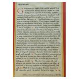 Framed Desiderata Original Text