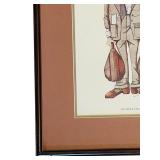 G.R. Cheesebrough The Order Taker Vintage Framed Print