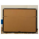 Gorgeous Golf Course Scene Framed Print