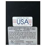 Vintage Neon Lamp / Clock