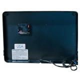 Vintage Neon Lamp / Clock