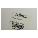 Large Framed Vintage Advertisement Print Cinzano by Leonetto Cappiello