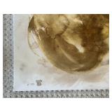 Gorgeous Z Gallerie Catwalk Canvas Print