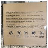 New Smartsome Stainless Steel Laundry Rack