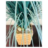 Fantastic Potted Faux Green Plants