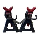 Craftsman High Lift Jack Stand / Ratchet Locking High Lift Jack Stand