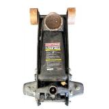 Craftsman 3-Ton Capacity Floor Jack