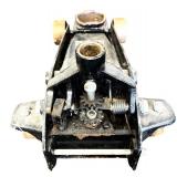 Craftsman 3-Ton Capacity Floor Jack