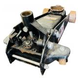 Craftsman 3-Ton Capacity Floor Jack