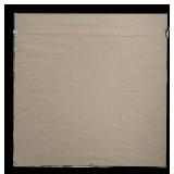 Three-Dimensional Abstract  Geometric Framed Artwork