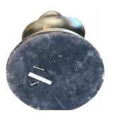 Mid Century Modern Style Decorative Table Top Vase