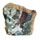 Large Gorgeous Kartchner Caverns State Park Speleothems Specimen