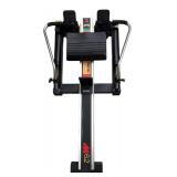 Vintage Rowing Machine /  Precor USA6.2 by Fitness Systems Inc