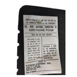 Vintage Rowing Machine /  Precor USA6.2 by Fitness Systems Inc