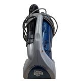 Dirt Devil Bagless Convenience and Power Reach Nozzle